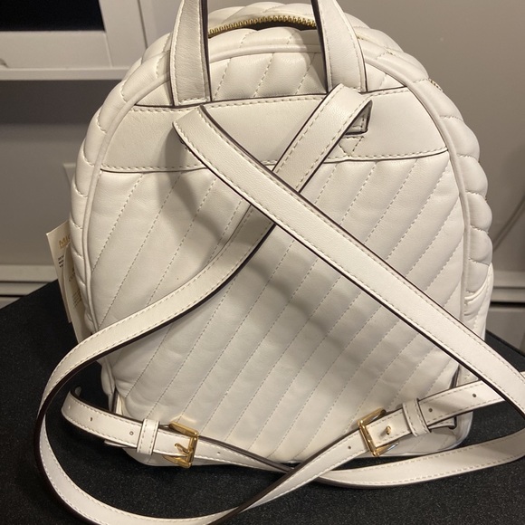 Michael Kors Limited Edition Rainbow Backpack Purse